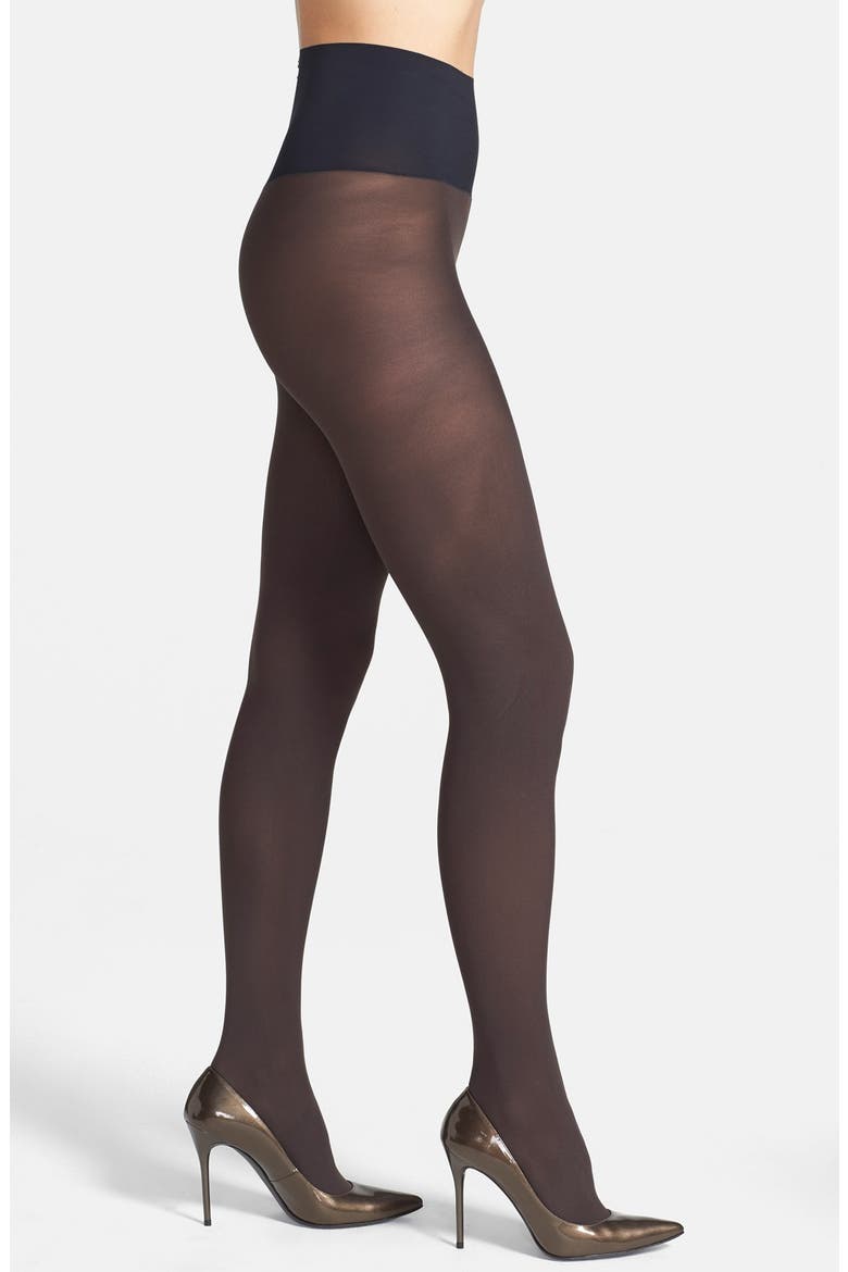 Ultimate Opaque Matte Tights video