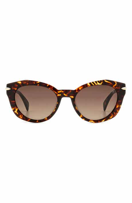 rag & bone 53mm Cat Eye Sunglasses