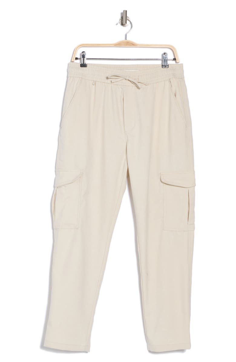 DENIM AND FLOWER Relax Cargo Pants, Alternate, color,