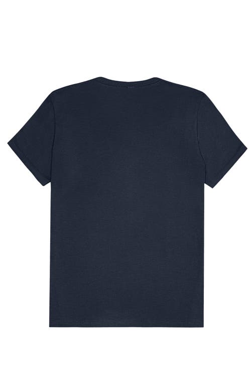 DALIX DALIX WOMENS LIL FLOWER LIGHTWEIGHT JERSEY TEE 