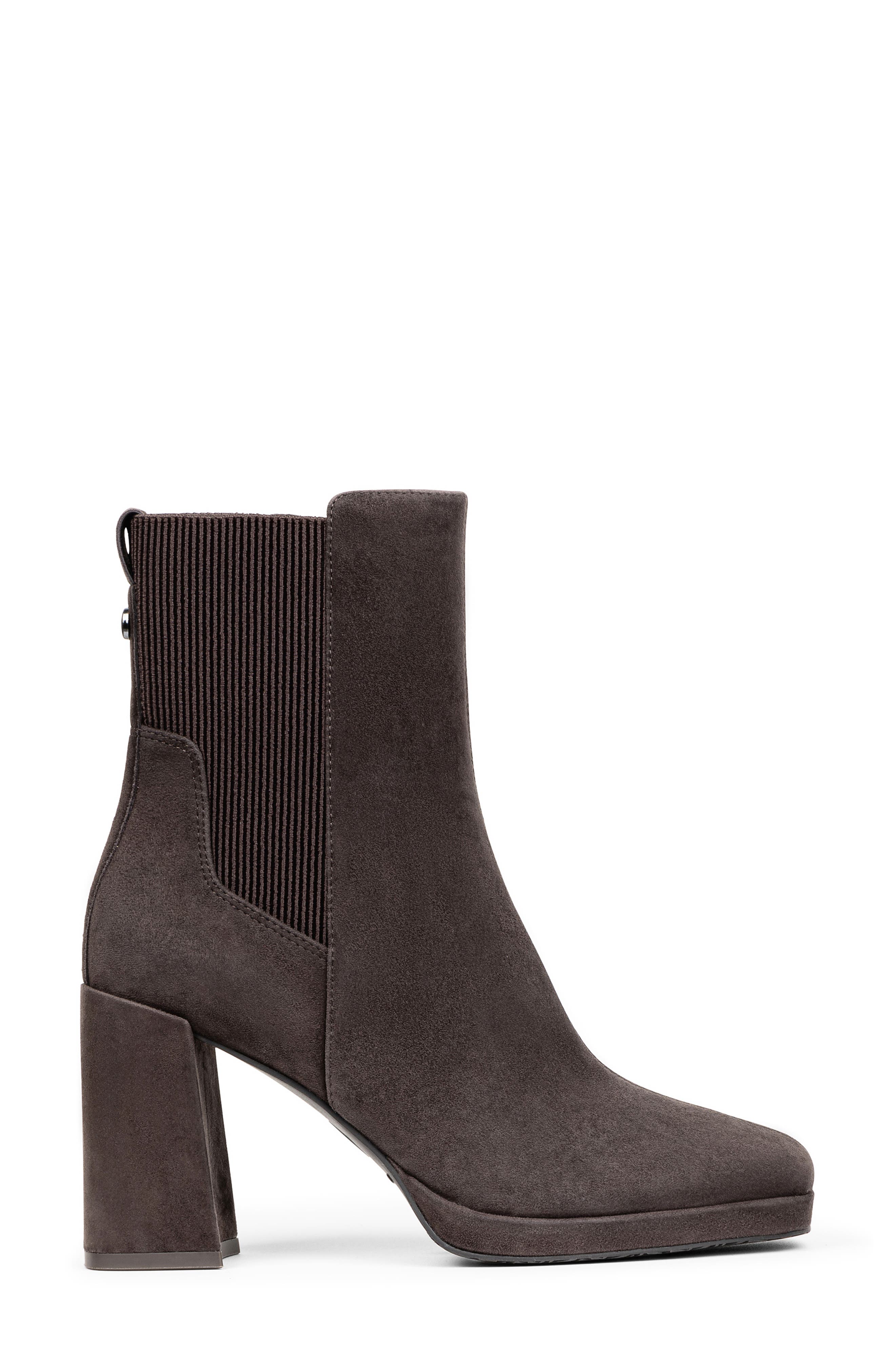 Donald Pliner Rosemary Platform Bootie, Alternate, color, 