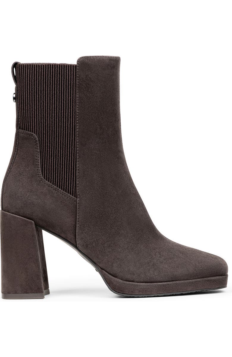 Donald Pliner Rosemary Platform Bootie, Alternate, color,
