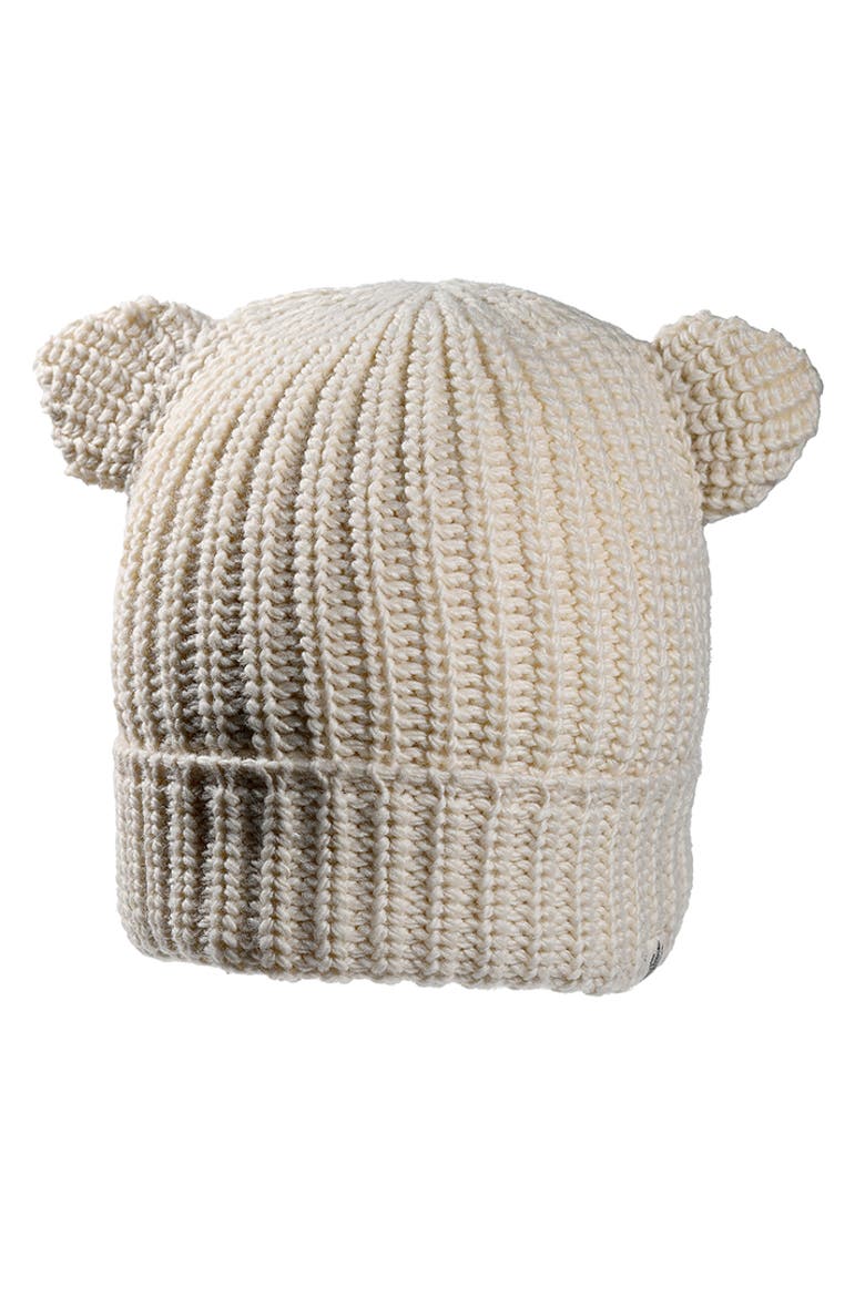 Charlie Hat, Main, color, White