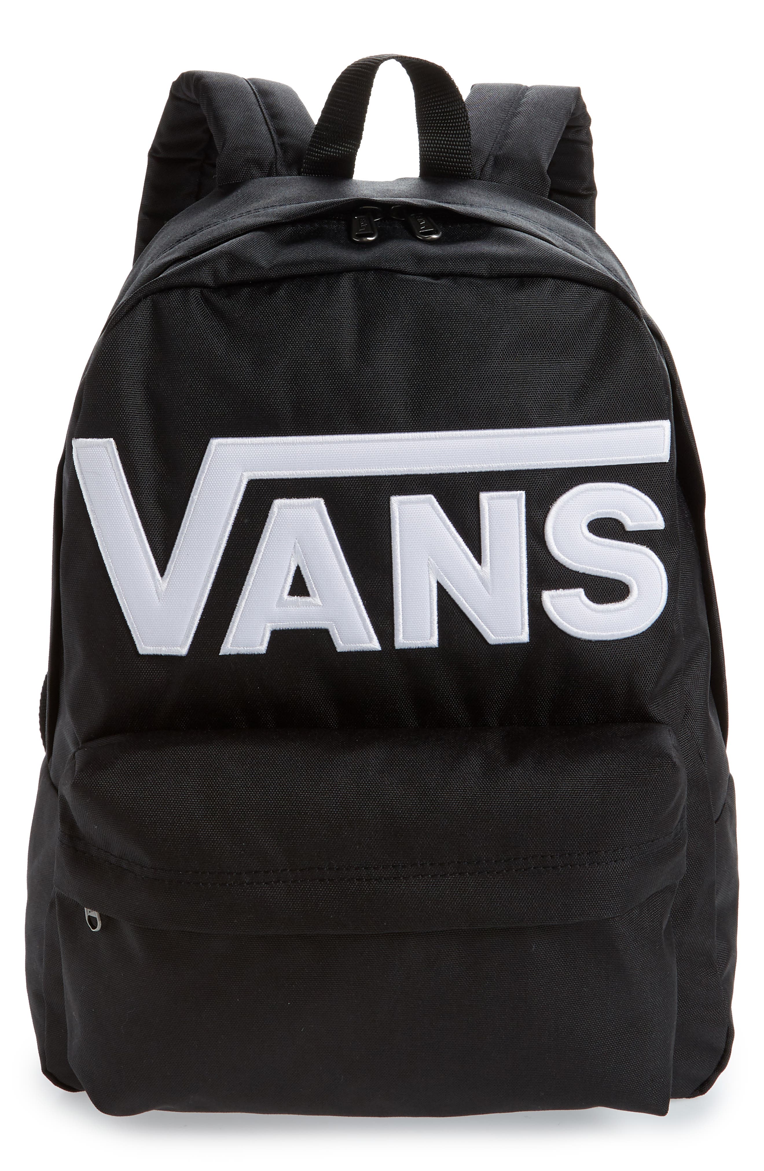 Vans Old Skool III Backpack, Main, color, 