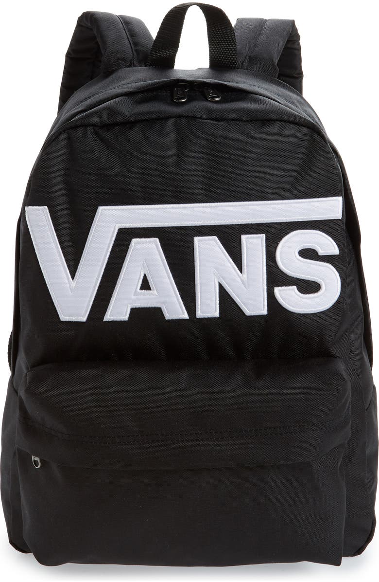 Vans Old Skool III Backpack, Main, color,