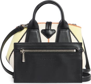 Sac Porte Main Jaune Crossbody Bag