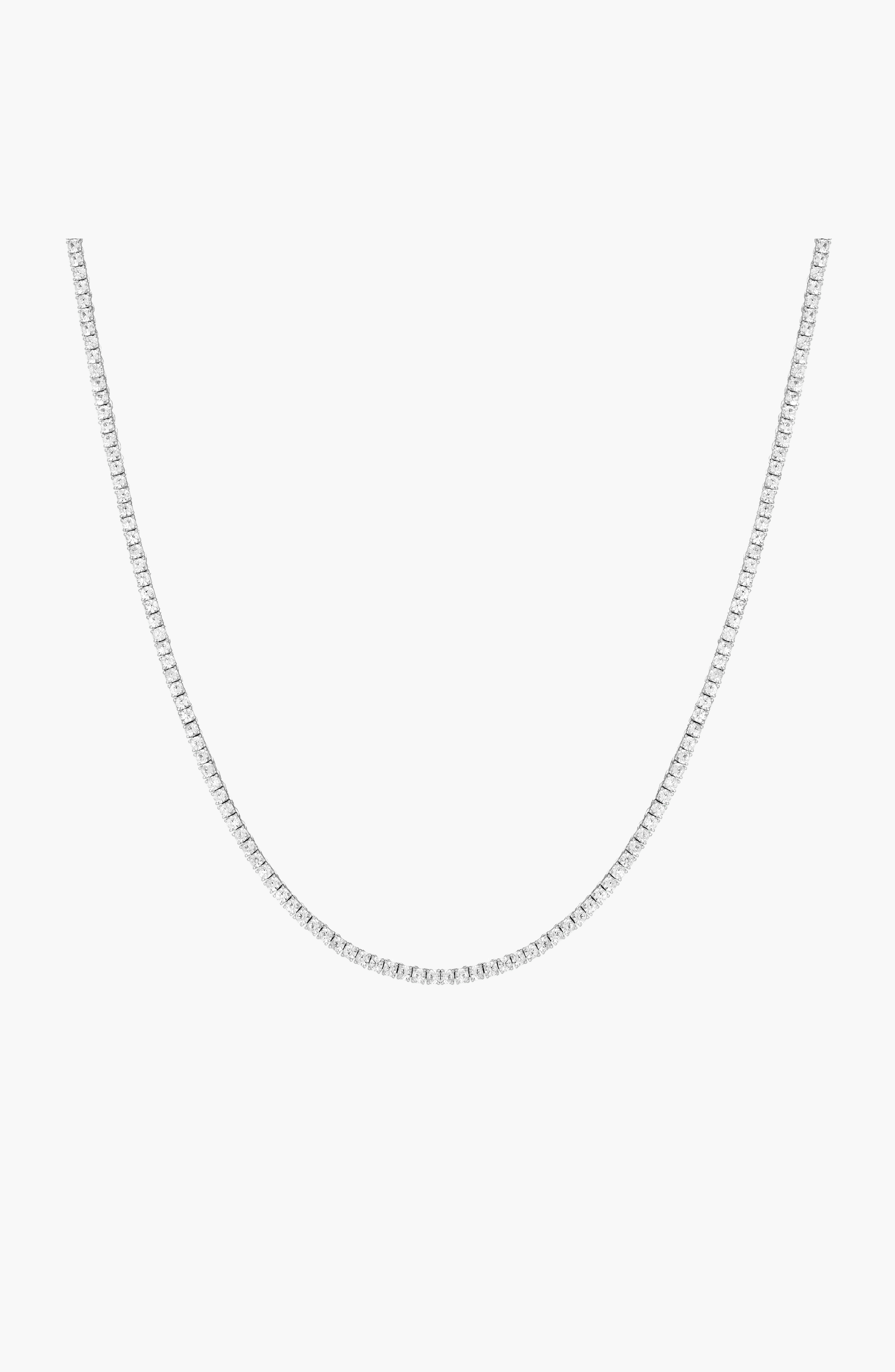 White Vermeil