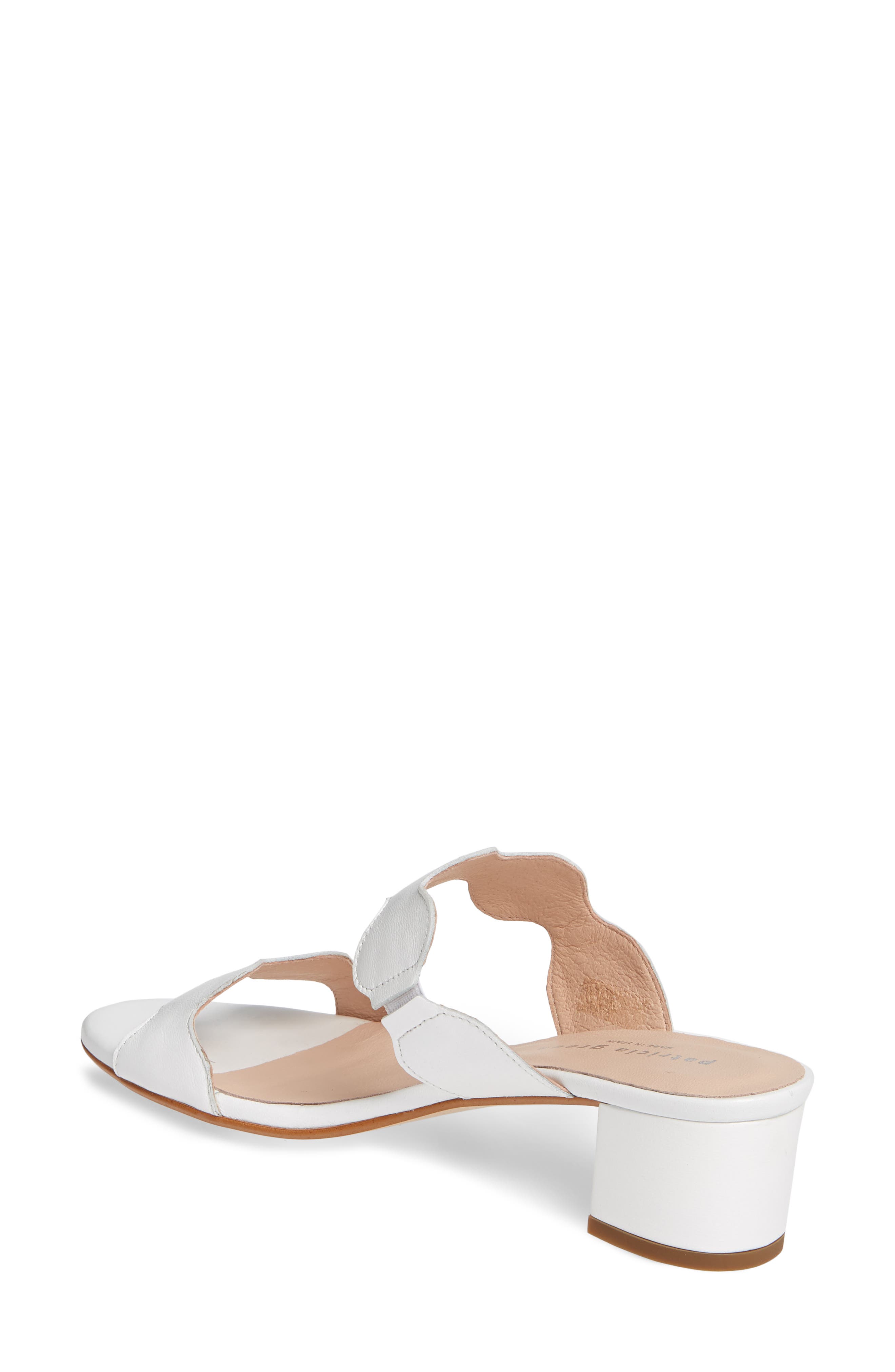 Palm Beach Slide Sandal - image 4