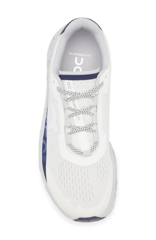 On Cloudmster Running Shoe In Multi