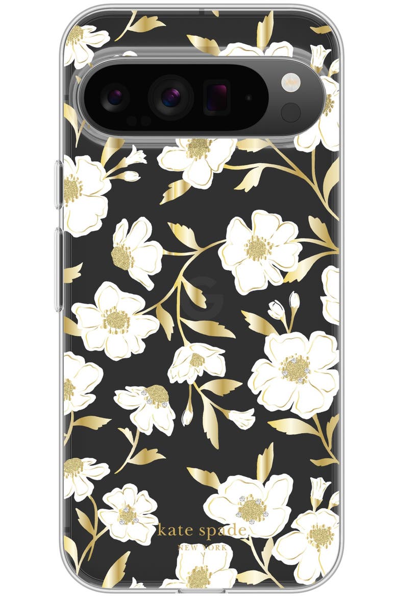 Protective Case for Google Pixel 9 Pro XL, Alternate, color, 131