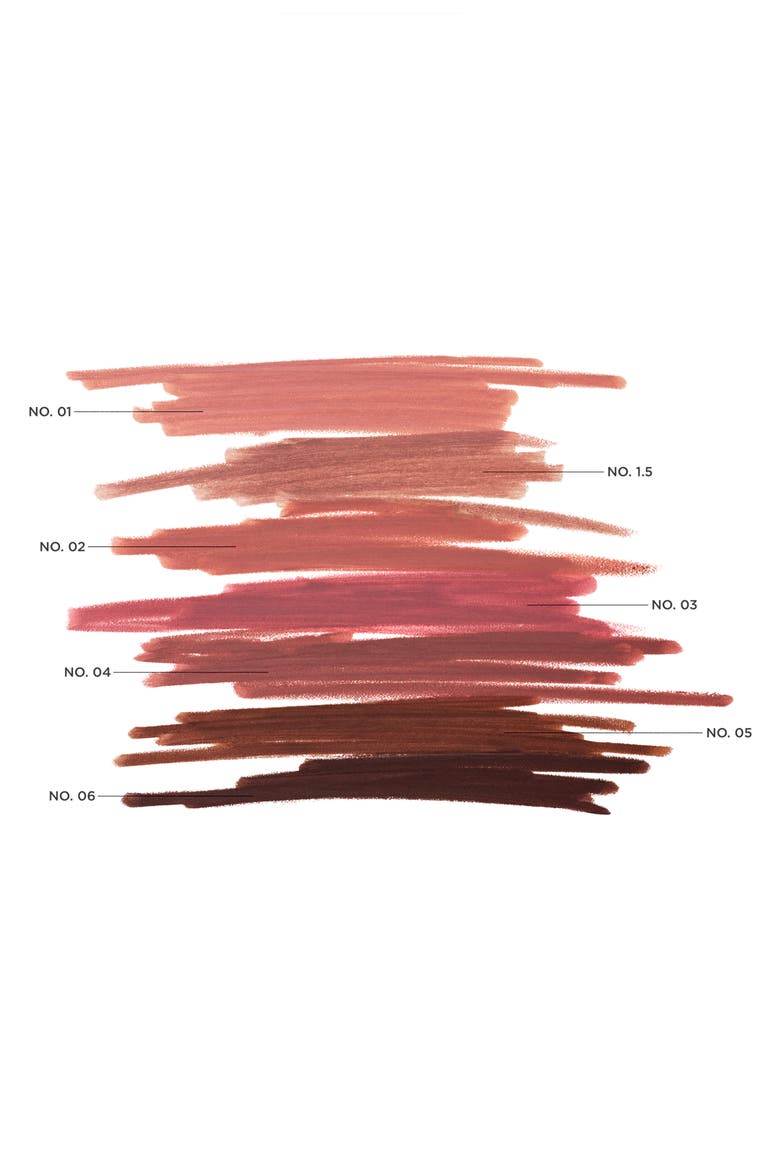 Lip Definer Lip Liner, Alternate, color, 3