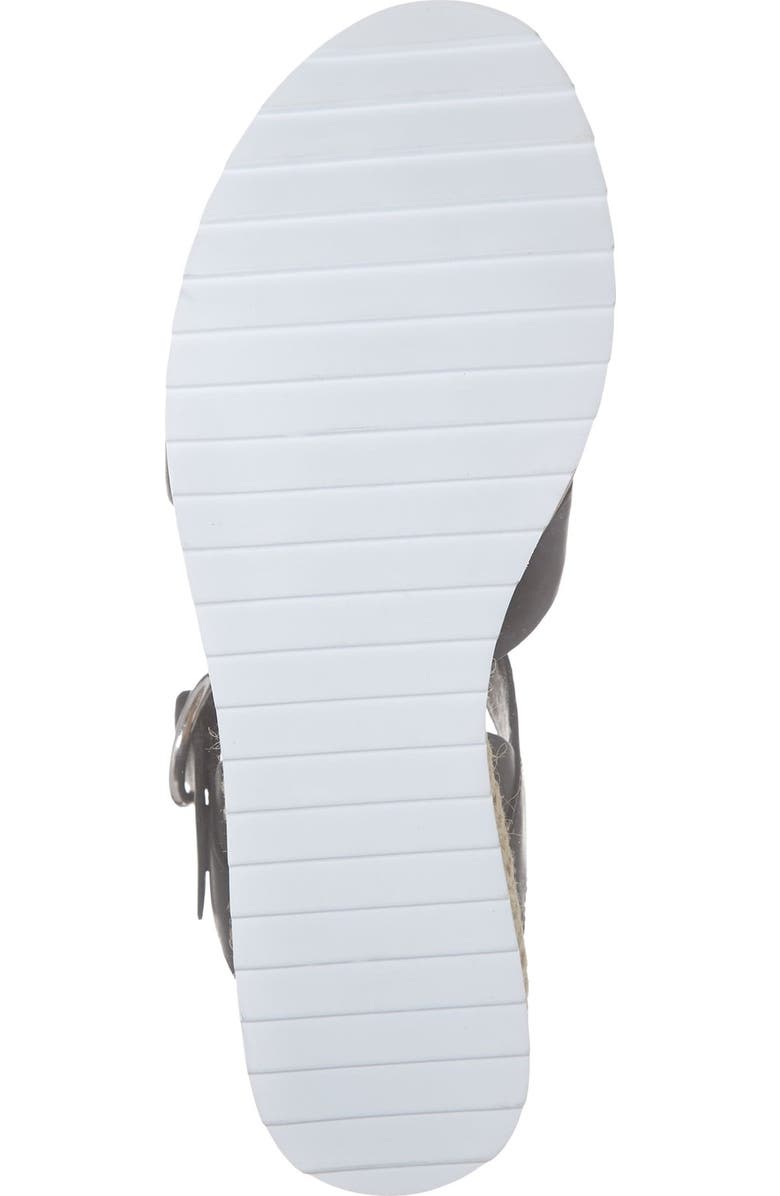 Caslon<sup>®</sup> Cameron Espadrille Wedge Sandal, Alternate, color,