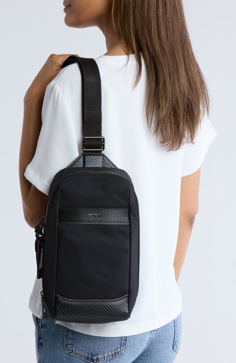 TUMI Ridgeview Sling Bag, Alternate, color,