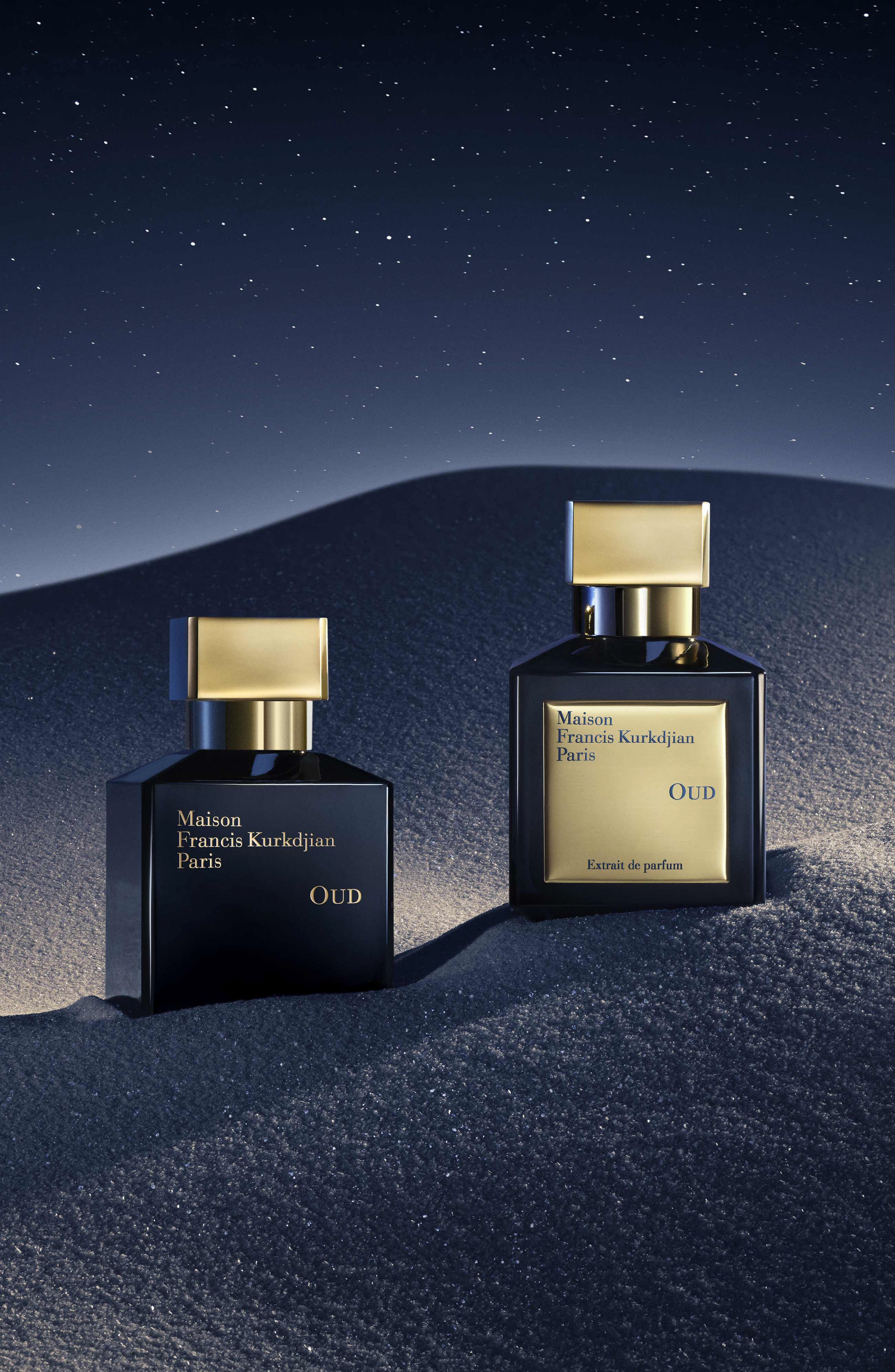 Maison Francis Kurkdjian Oud Extrait de Parfum | Nordstrom