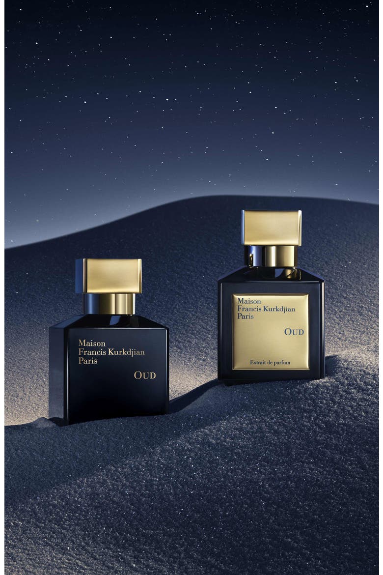 Oud Extrait de Parfum, Alternate, color, NO COLOR
