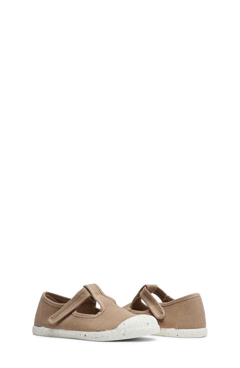 Kids' Charlie T-Strap Sneaker (Baby, Walker, Toddler & Little Kid)