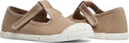 CHILDRENCHIC Kids' Charlie T-Strap Sneaker
