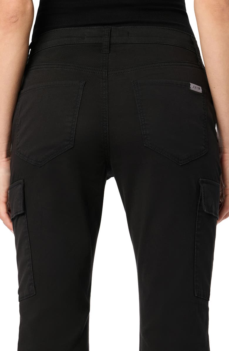 Joe's Bootcut Cargo Pants, Alternate, color, 