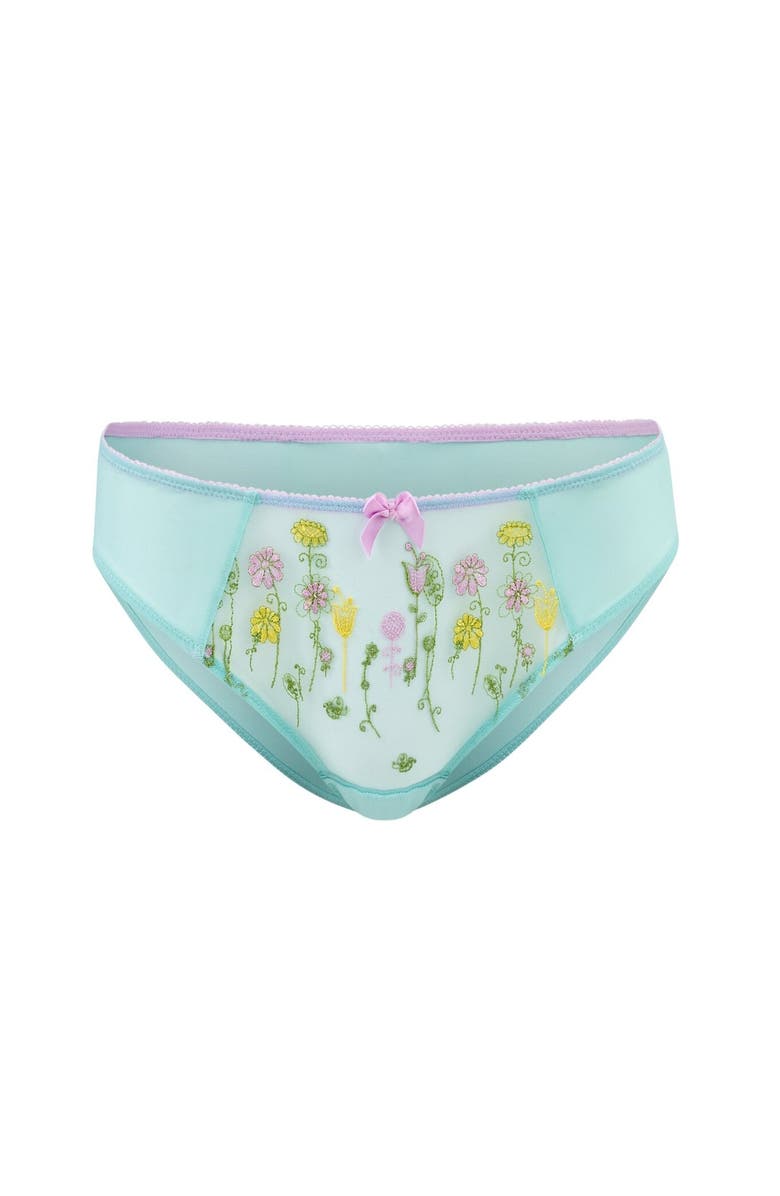 Adore Me Elie Bikini Panties, Alternate, color, 