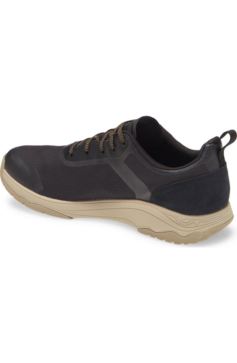 Teva Gateway Water Resistant Hiking Shoe, Alternate, color,