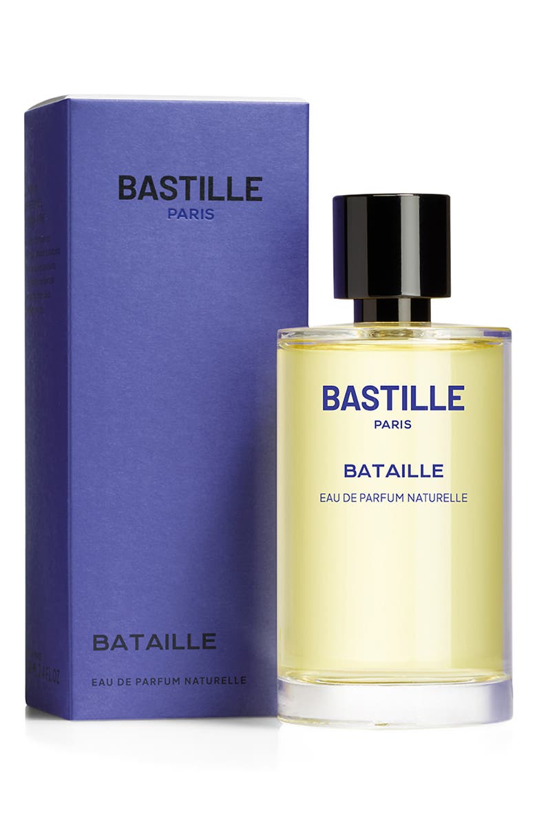 BASTILLE Bataille Eau de Parfum Naturelle, Alternate, color, 