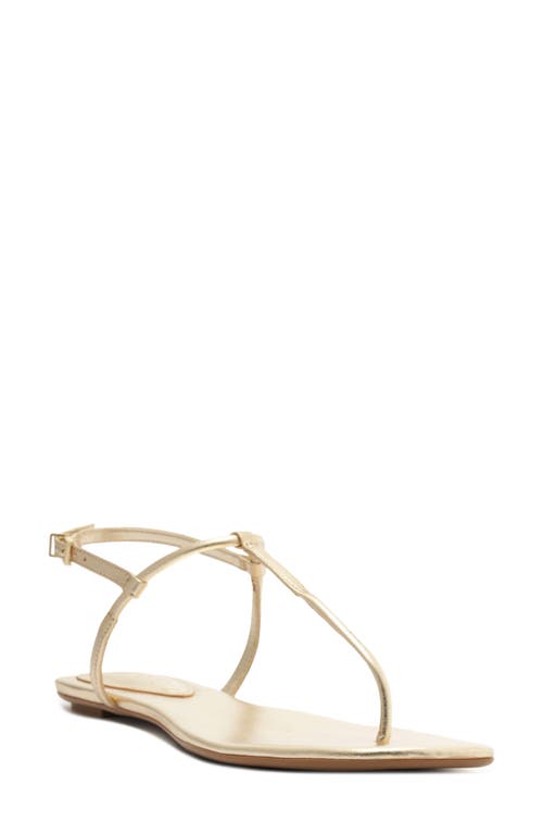 SCHUTZ SCHUTZ ELSHA SLINGBACK SANDAL 