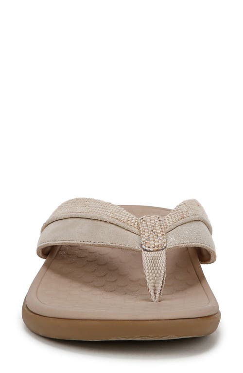 Vionic Shore Flip Flop