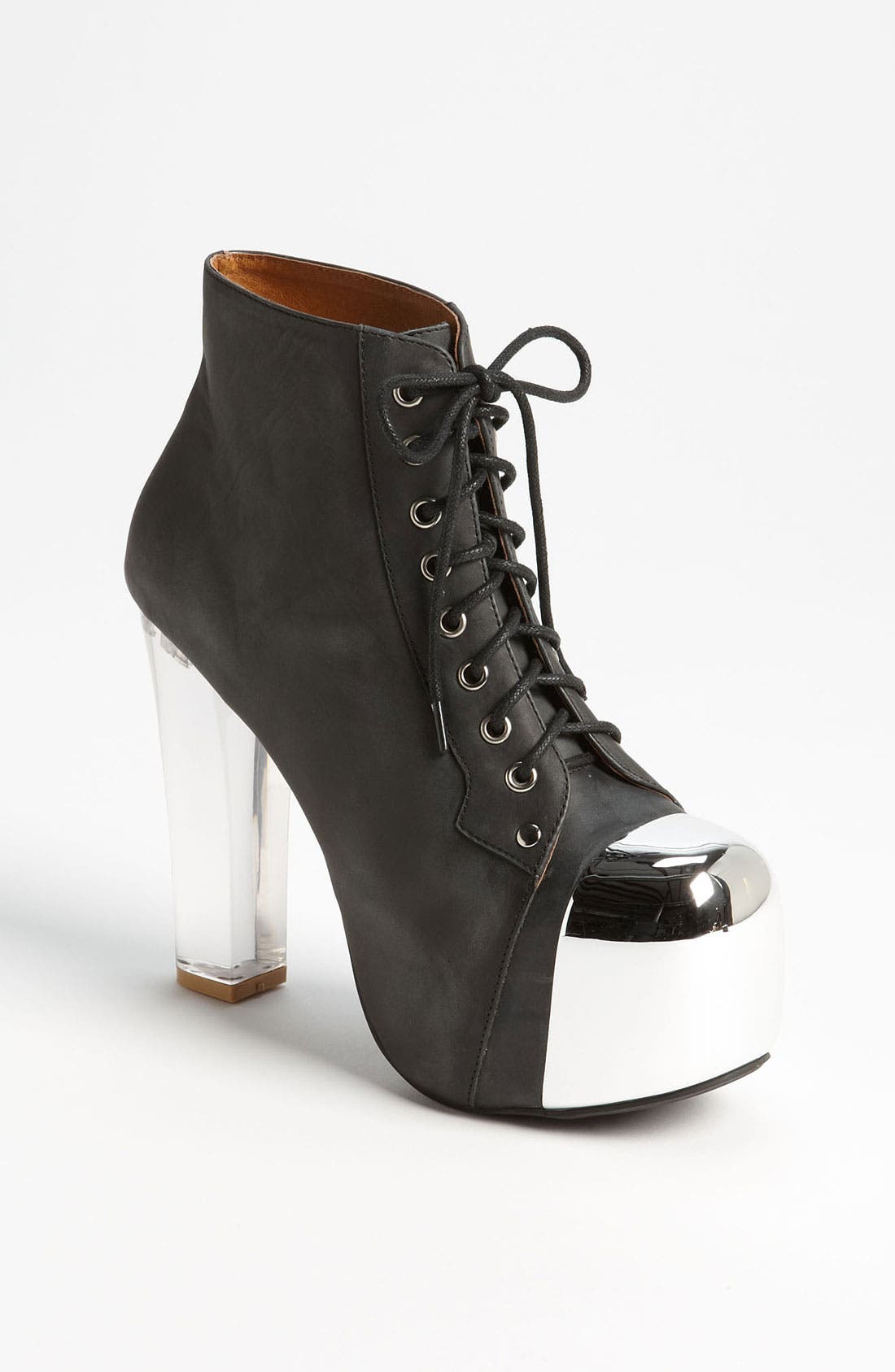 Jeffrey Campbell 'Lita' Lighted Boot, Main, color, 