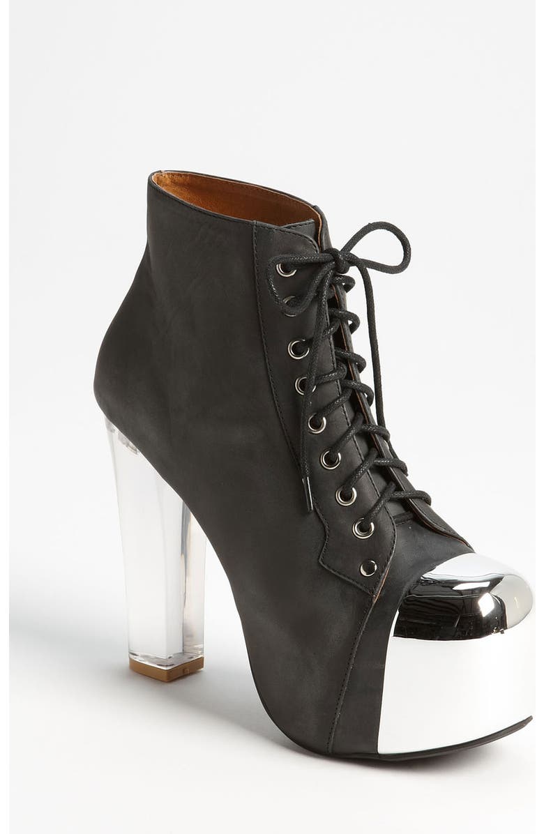 Jeffrey Campbell 'Lita' Lighted Boot, Main, color,