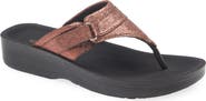 AEROTHOTIC Glynis Flip Flop Sandal