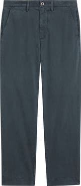 AG Archie Straight Leg Trousers