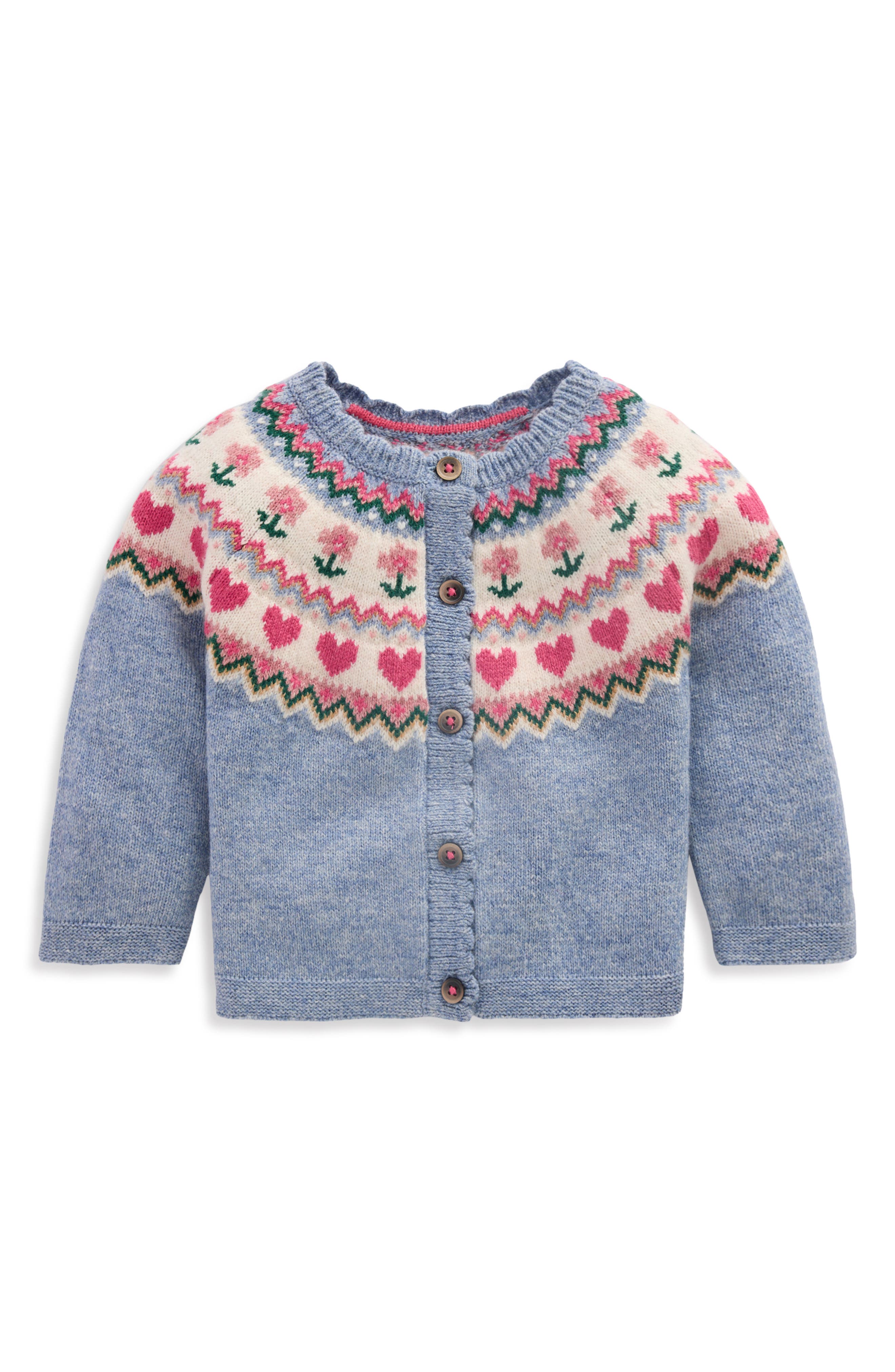 selected BLUE MARL
