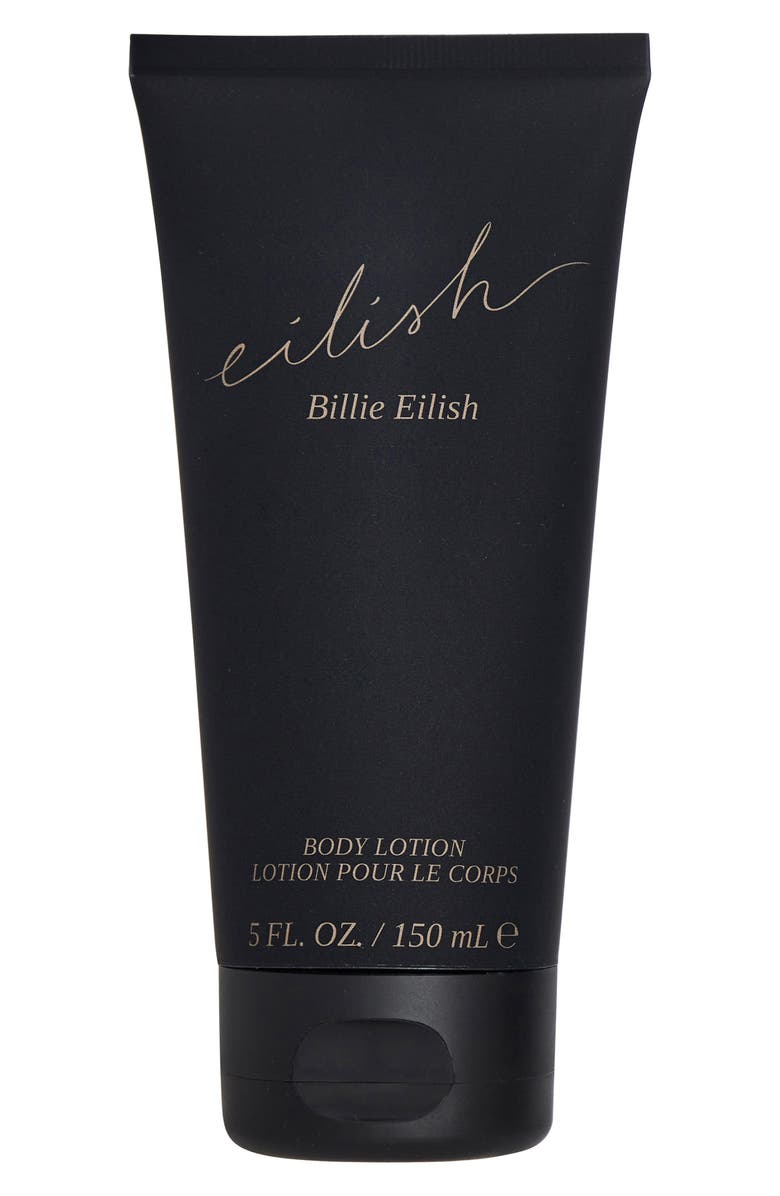 BILLIE EILISH Eilish Body Lotion, Main, color, 