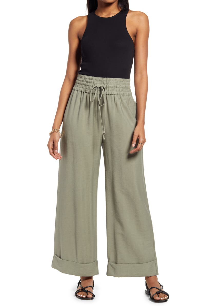 Open Edit Crewneck Rib Bodysuit, Alternate, color,