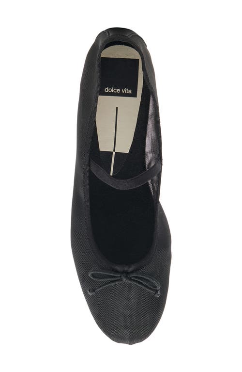 Dolce Vita Cadel Mary Jane Flat