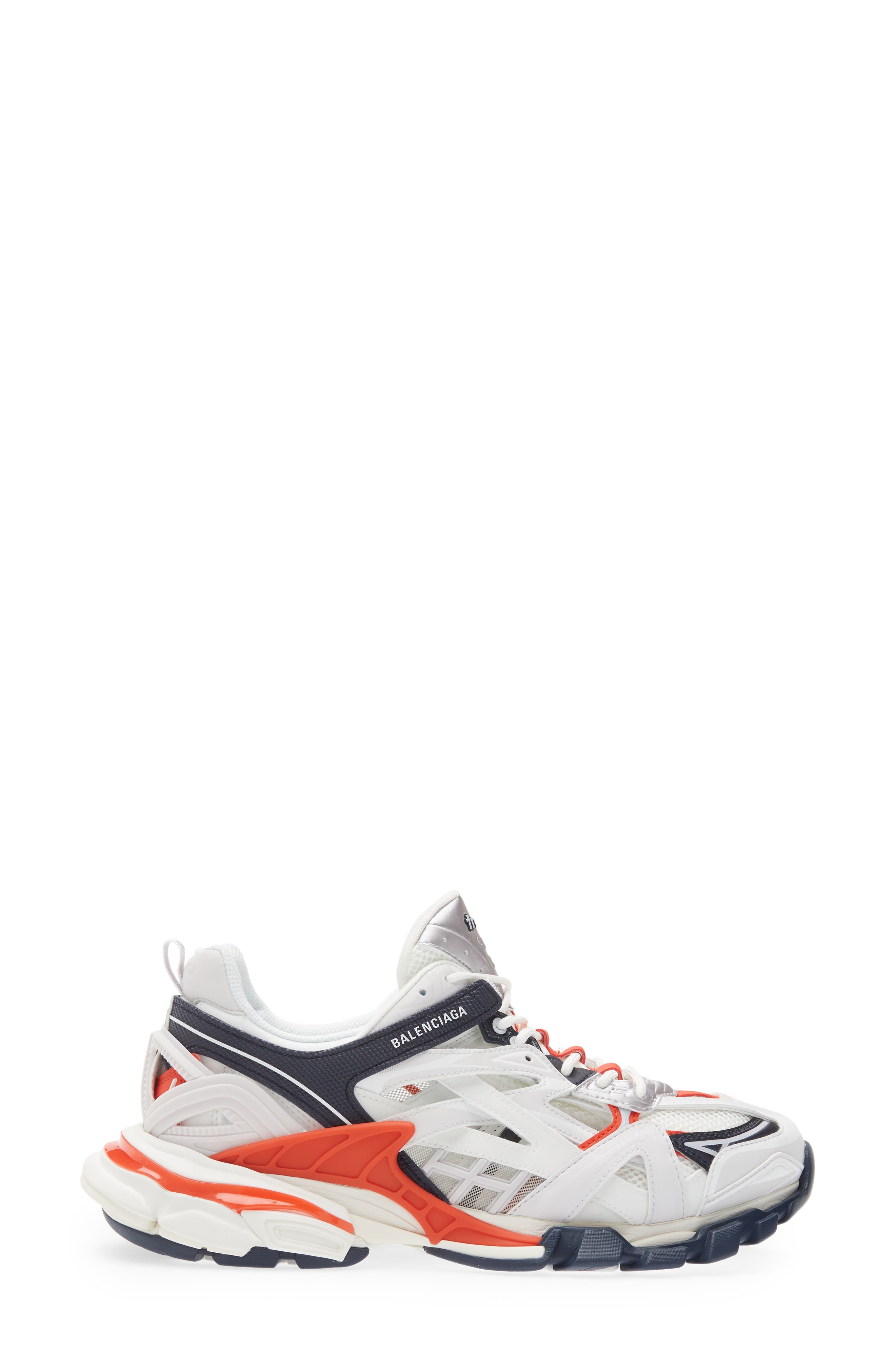 Balenciaga Track 2.0 Sneaker, Alternate, color, 
