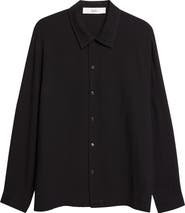 Séfr Sense Button-Up Shirt