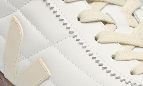 Veja Panenka Sneakers In White