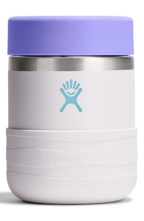 Kids' 12-Ounce Insulated Food Jar