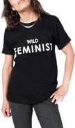 WILDFANG The Wild Feminist ® Tee