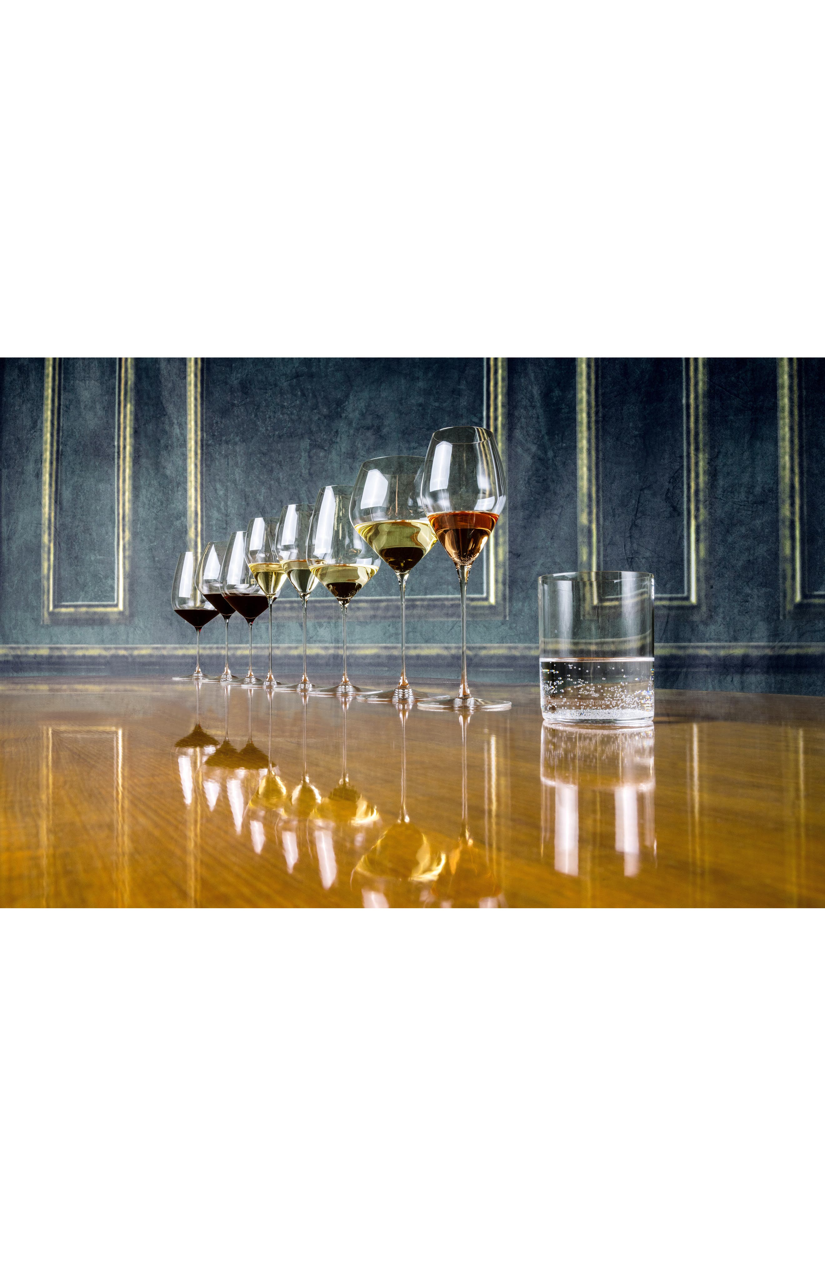 Riedel Veloce Riesling Wine Glass, Set of 2