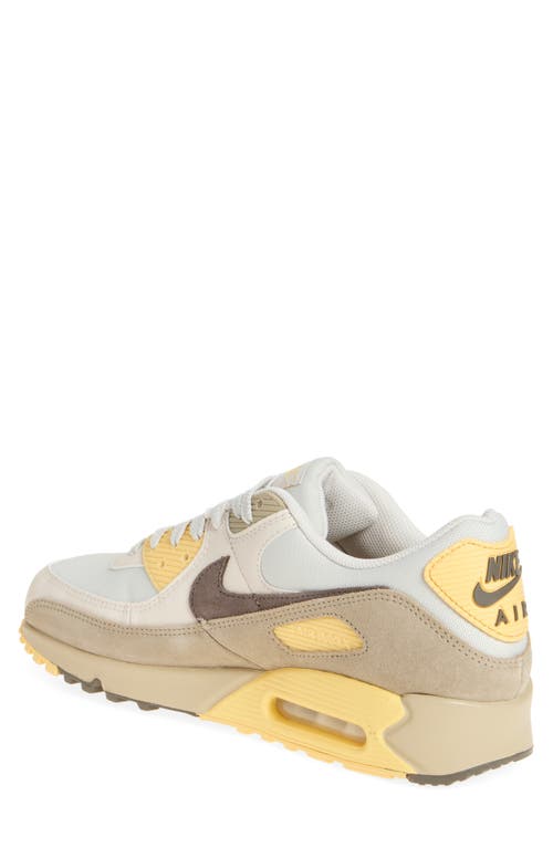 Nike Air Max 90 Sneaker