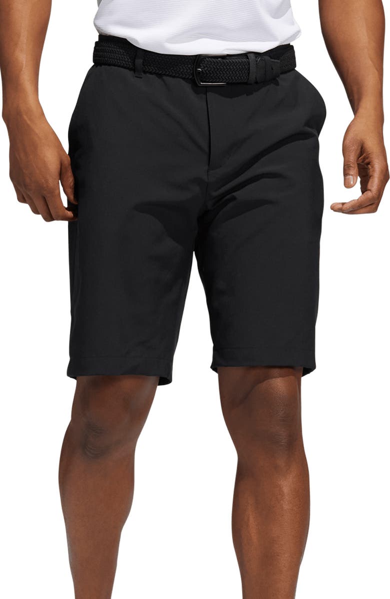 adidas Golf Ultimate365 Core Golf Shorts, Main, color, 