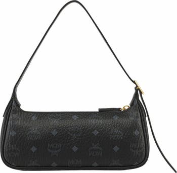 Aren Shoulder Bag in Visetos