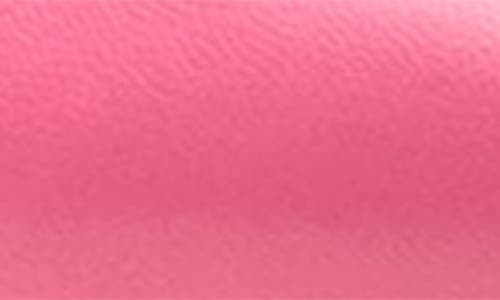 Frances Valentine Josephine Crystal Embellished Flat In Pink