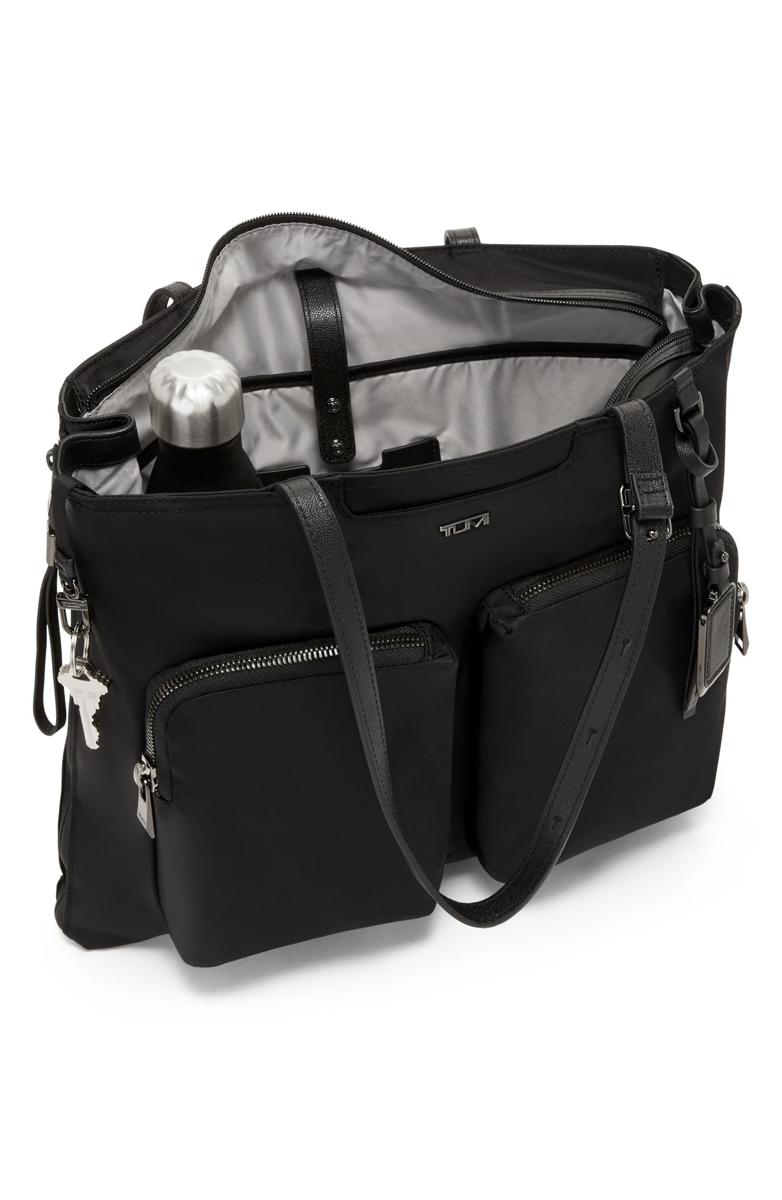 TUMI Voyageur Cody Expandable Tote, Alternate, color, 