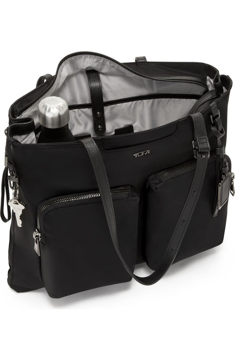 TUMI Voyageur Cody Expandable Tote, Alternate, color,