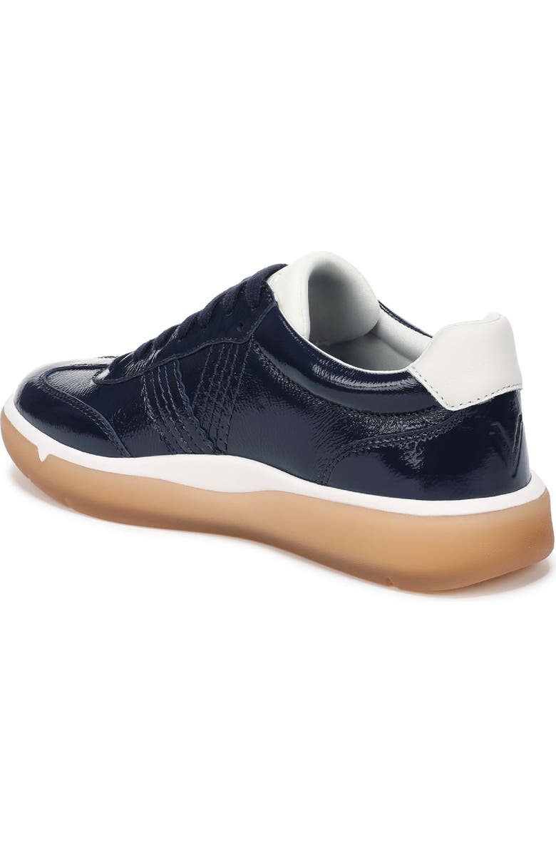 Vionic City Walk Sneaker, Alternate, color, Navy Blazer Leather