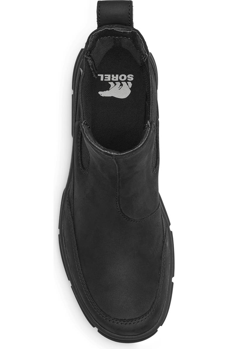 SOREL Explorer Chelsea Boot, Alternate, color,