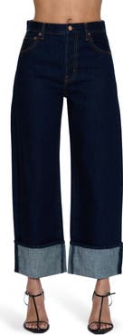 Pistola Ryder High Waist Straight Leg Jeans